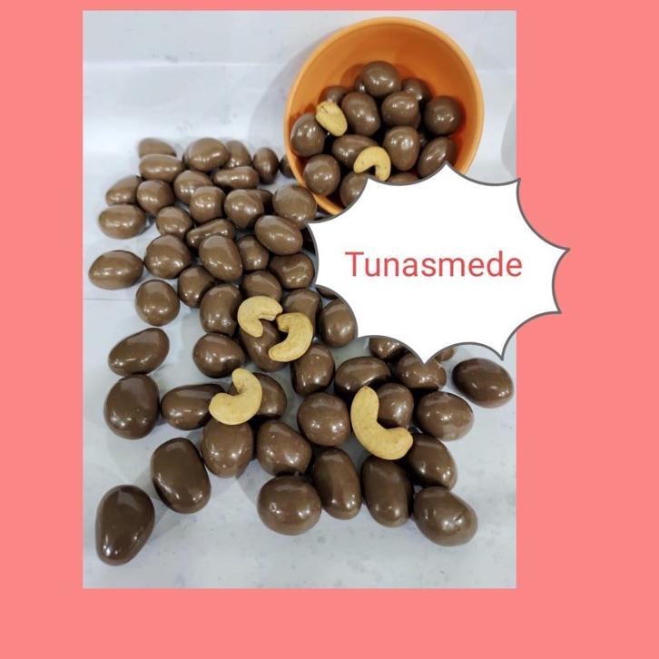 

10.10 STOK READY Coklat mede berat 500gr serbuuu !