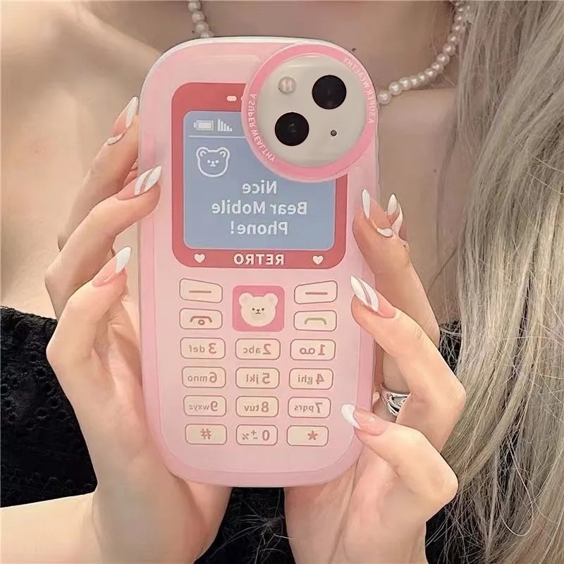 Xiaomi POCO M3 F4 X3 Pro X3 NFC K40s Redmi 12C A1 9A 10 9T 9 10C 9C NFC Redmi Note 10 Note8 9 9s 10s Note 11Pro Note 11 11s 9pro 10pro Max Nokia Phone Pattern Soft TPU Casing Belakang