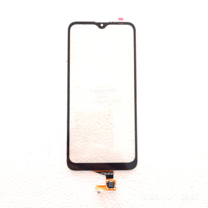 ts tc oppo a1k c2 touchscreen original ts + oca