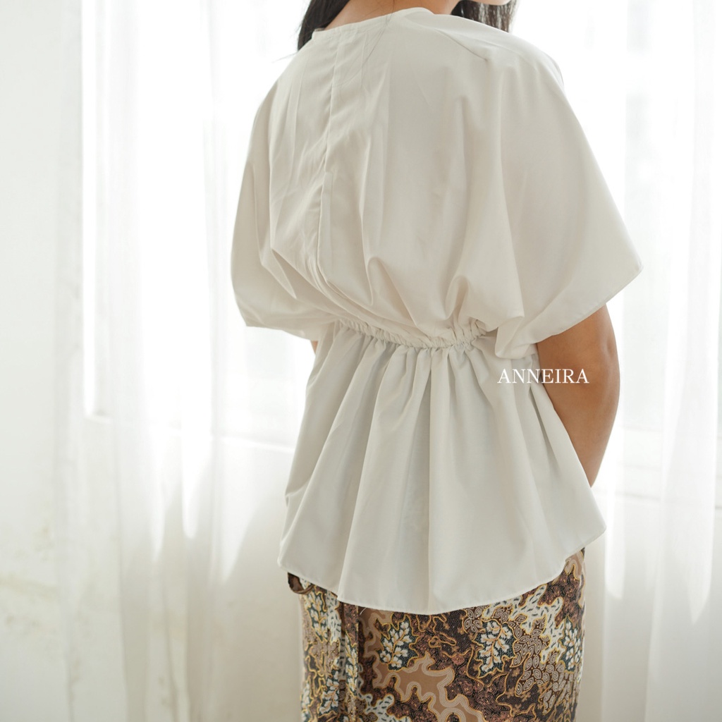 KAIA BLOUSE