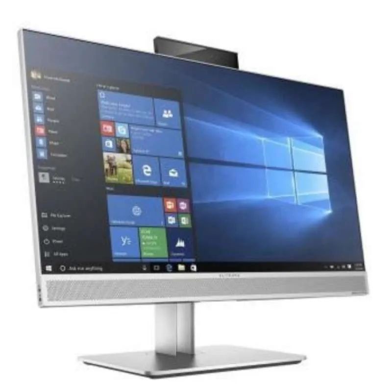 PC AIO HP ELITE ONE 800-G4 CORE I5-7700 RAM 8GB SSD 512GB WIN 11