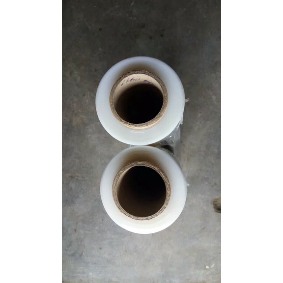 

Termurah Plastik Wraping 50 Cm X 300 Meter Daimaru (Khusus Gojek/Grab)