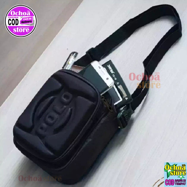 Tas Pria Tas Selempang Pria Tas Polo Tas Selempang Polo Tas Gadget Tas Smartphone