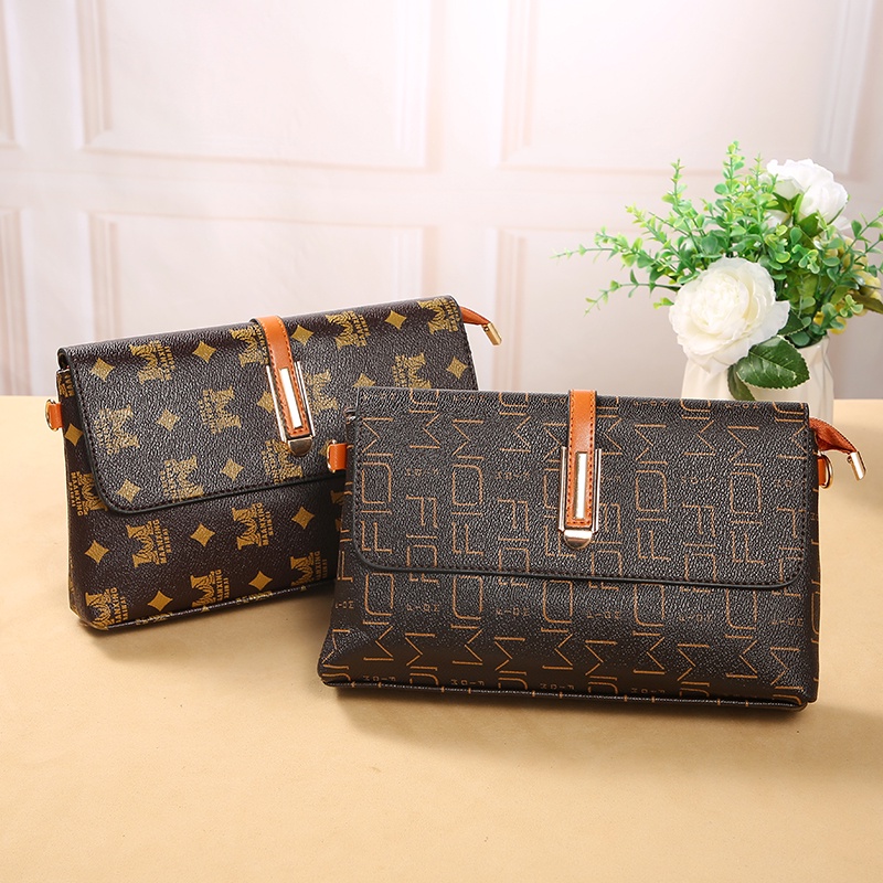 Serenity Tas Selempang Wanita / Remaja / Dewasa / Terbaru 2022 / Import / Murah / Terbaik / HandBag / COD / Kulit - 534