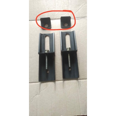 pemanjang swing arm sonic 150 new