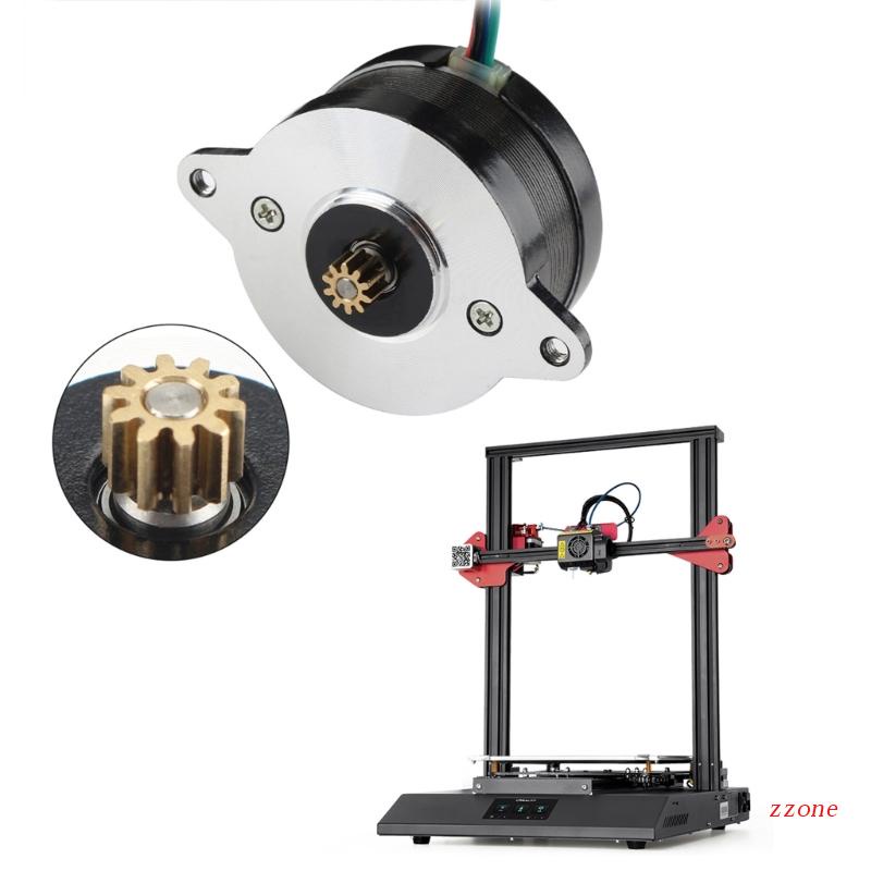 Zzz Voron 2.4 SB Stealthburner Hotend Extruder Untuk Bagian Printer 3D Voron 2.4