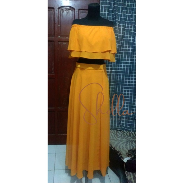 Jasa jahit baju custom/ jahit online/ penjahit online