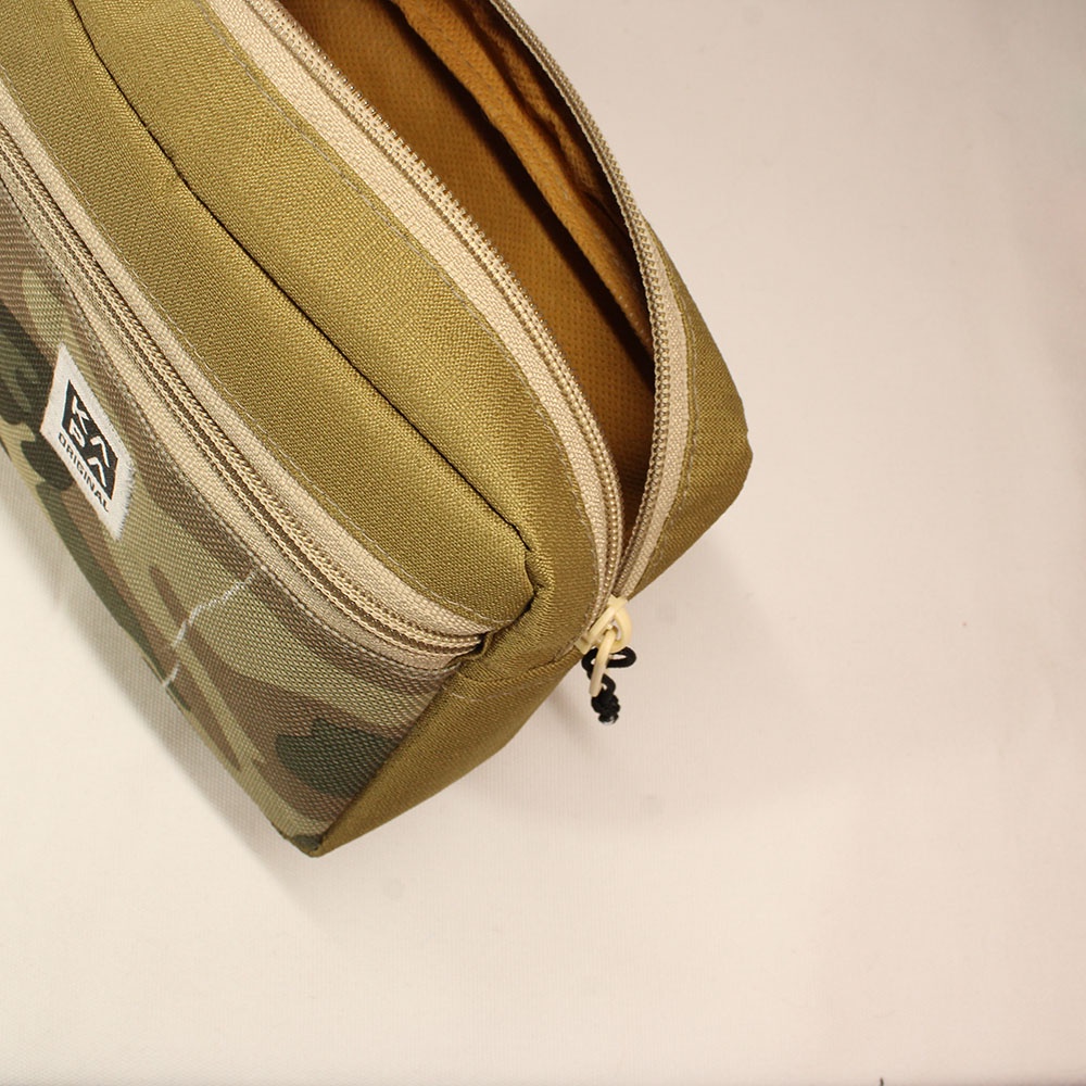 Clutch TURTLE Pria Handbag Pouch Pria Serbaguna CostumeByKapa