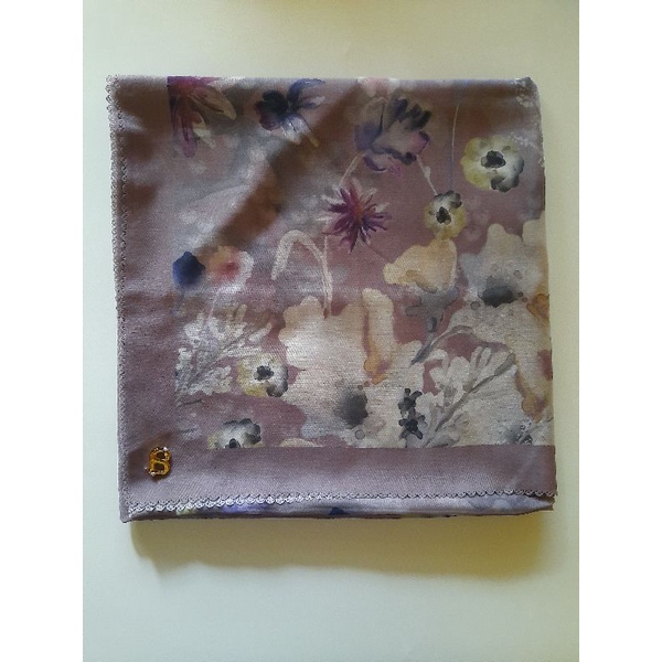 Preloved Buttonscarves Fiore