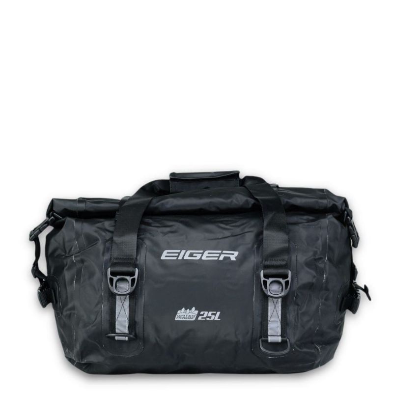 ORIGINAL Tas Riding Telluride 1.1 25L Duffle Bag EIGER89 Tas Touring Waterproof