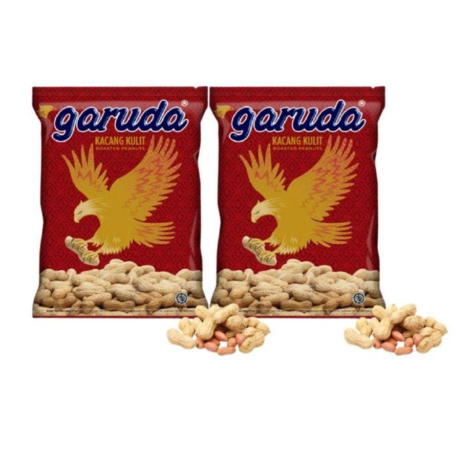 

CODEE9q4P--Garuda Kacang Kulit 750gr x 2 Pcs