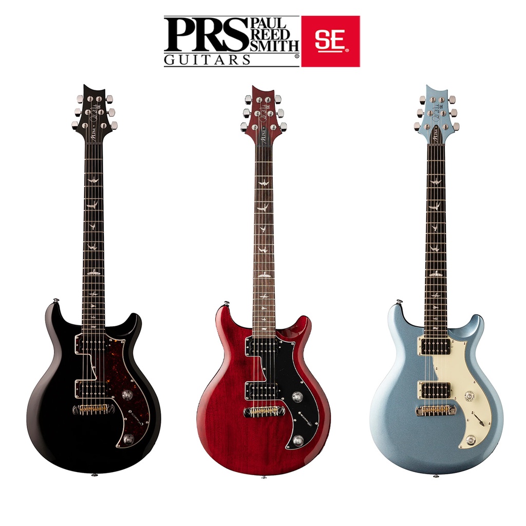 PRS SE Mira Electric Guitar