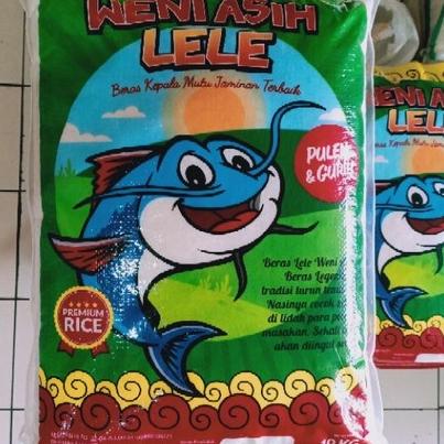 

✨BIG SALE✨ Beras Rojolele 10 Kg grosir