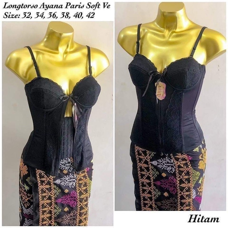 Longtroso ayana paris softve