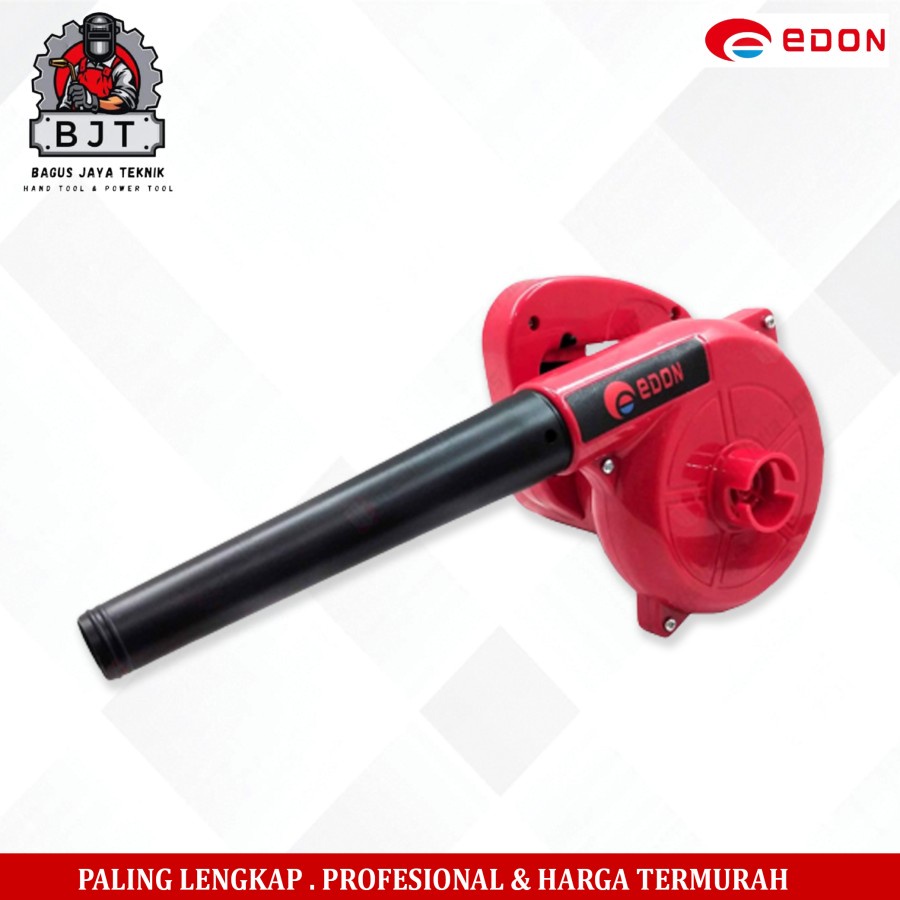 Hand Blower Edon ED20-6080/Vacuum Blower Edon 600W-Grooming Bulu Hewan