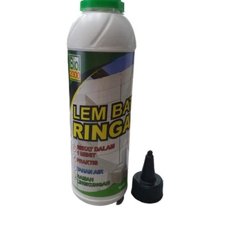 

LEM BATA RINGAN HEBEL BIO 2000