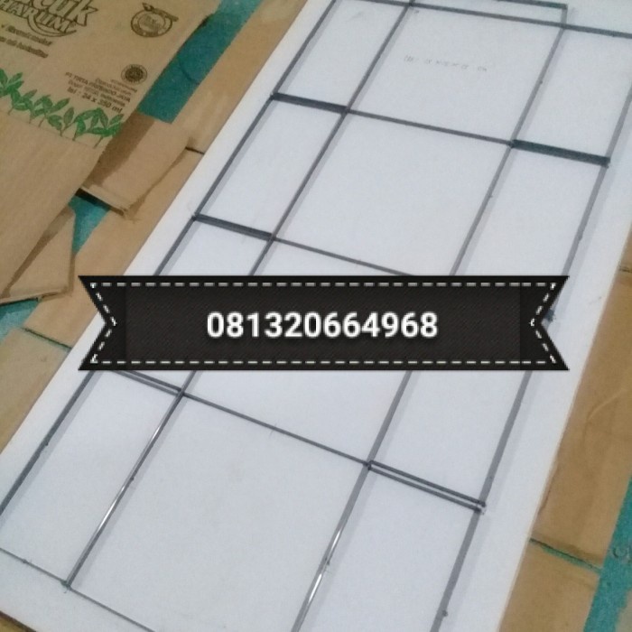 

Segera Miliki Piso Dus Uk 6X6X17Cm Terbatas