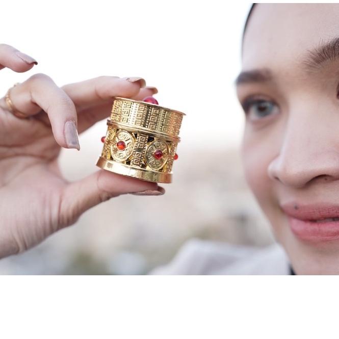 

EXCLUSIVE!Saffron Super Negin Dengan Jar|KD3