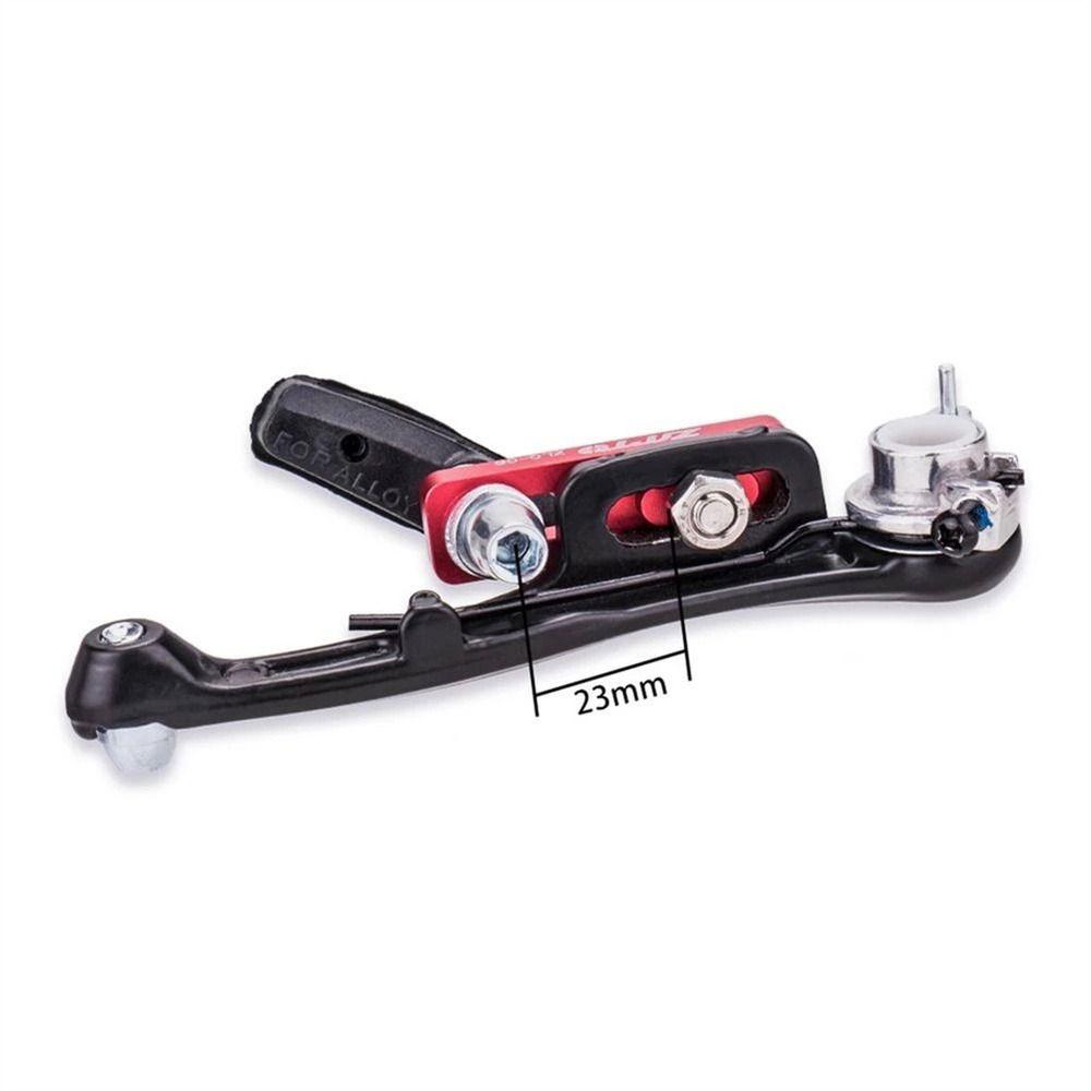 Lanfy Kaliper Sepeda Memperpanjang Aksesoris Sepeda Bagian Roda Set Jalan MTB Sepeda Aluminium Alloy Sepeda Converter