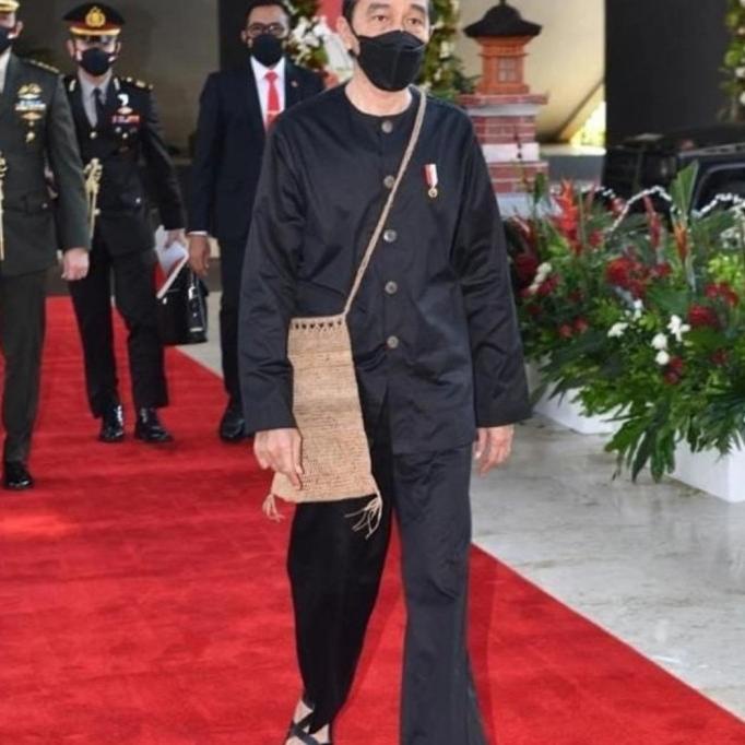 ardiikbal27 Tas Koja Etnik Sunda Baduy TERLARIS TERPERCAYA ORIGINAL