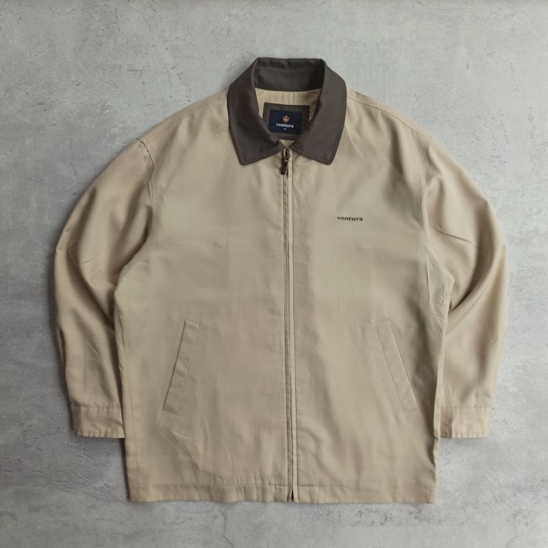 Casual Jacket Ventura