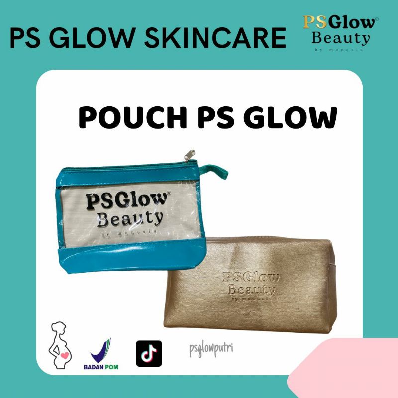 

PAPER BAG PS GLOW