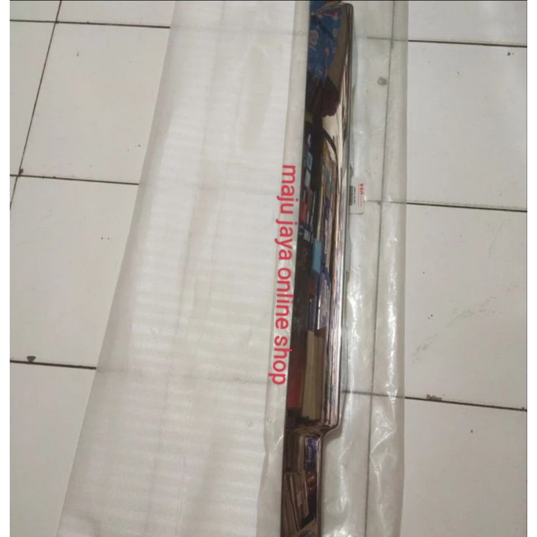 GARNISH BAGASI / BACK DOOR APV LAMA ASLI