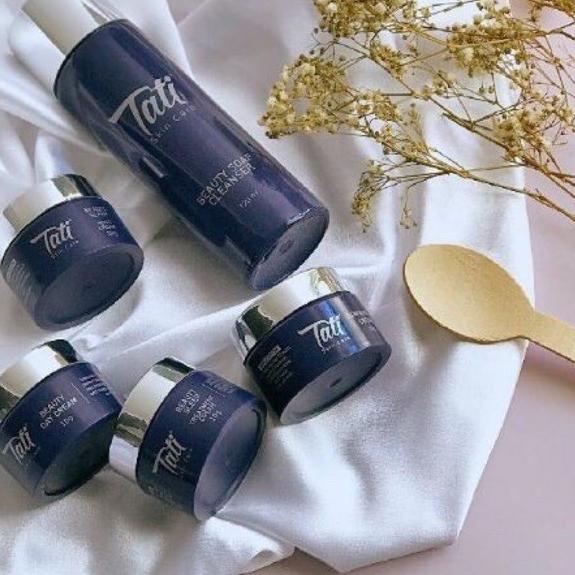 Elegant--TATI CREAM 10GR ORIGINAL MALAYSIA KRIM TATI 10 GR