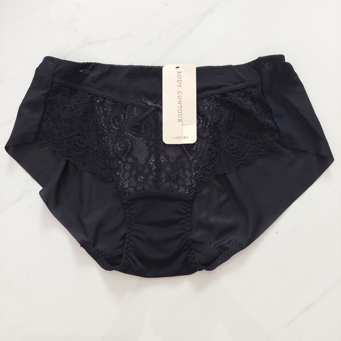 Sale #19-03 Sorella Panty Cd Seamless Wanita Size M