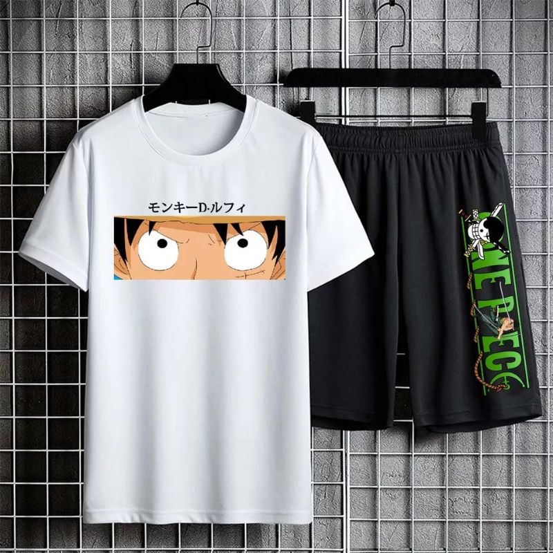 COD/DS/STELAN MATA LUFFY ( M-L-XL)