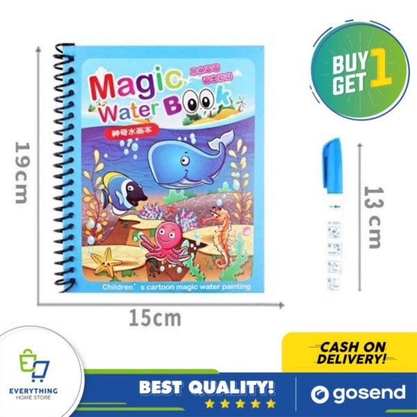 

Jual BUY 1 GET 1 Buku Gambar FT Berkualitas