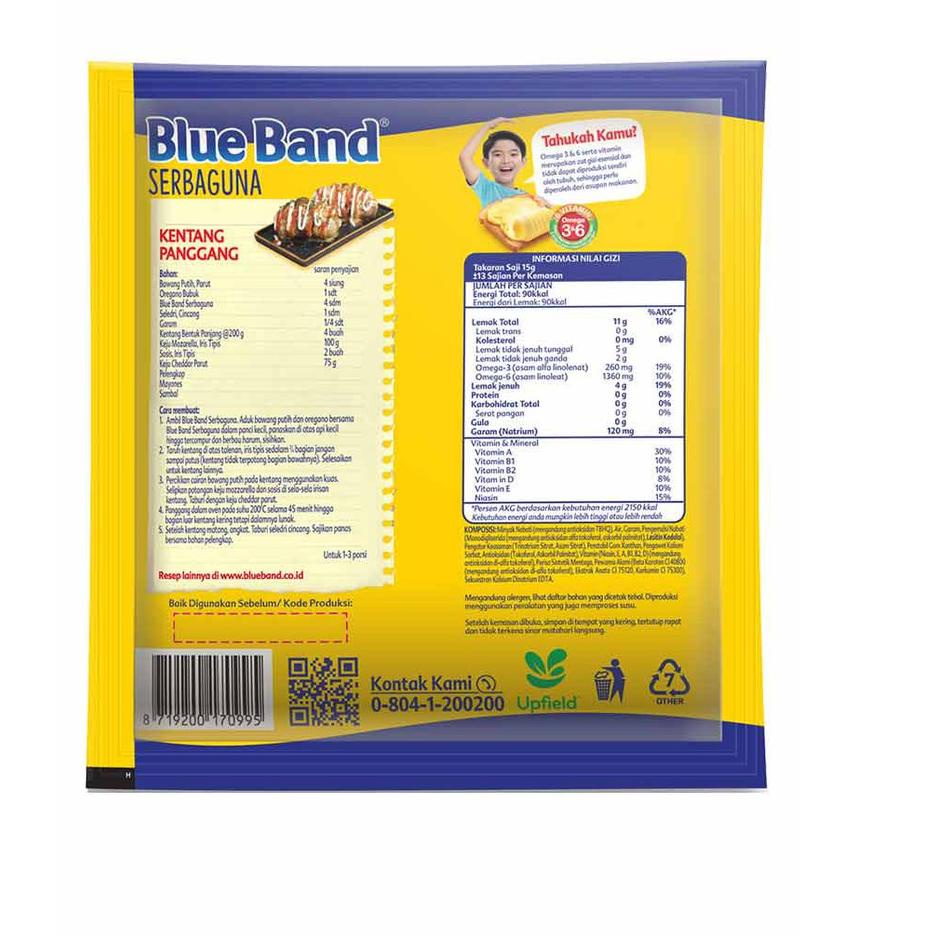 

idDd2D7--BLUE BAND SERBA GUNA 200 GR