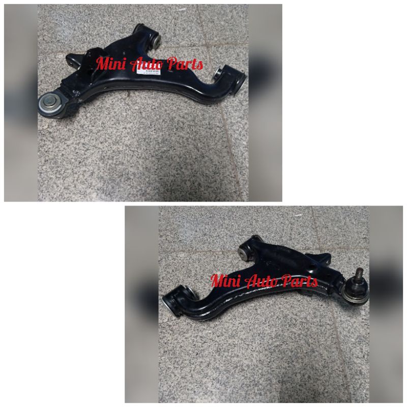 Lower ARM Sayap BAWAH Innova