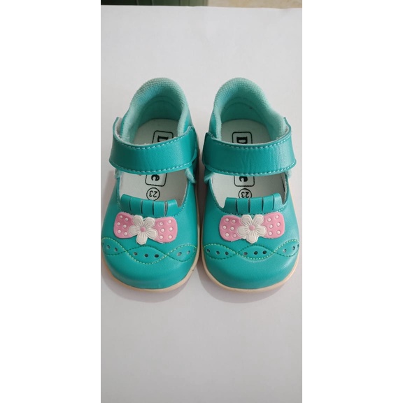 [JB99] Sepatu Sandal Anak DeeJee 0073