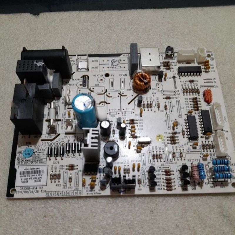 Modul pcb ac GREE original
