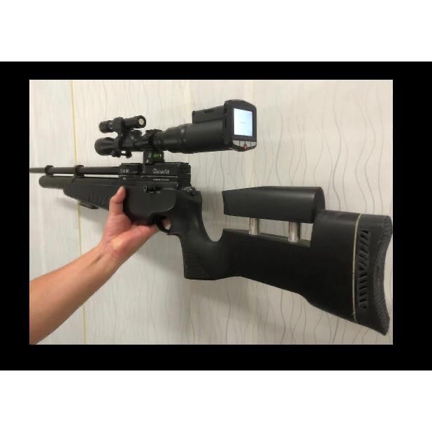 NIGHTVISION infrared teropong berburu malam senapan