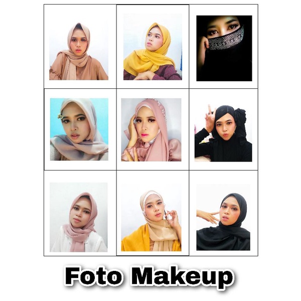 Edit Foto Murah Jasa Desain