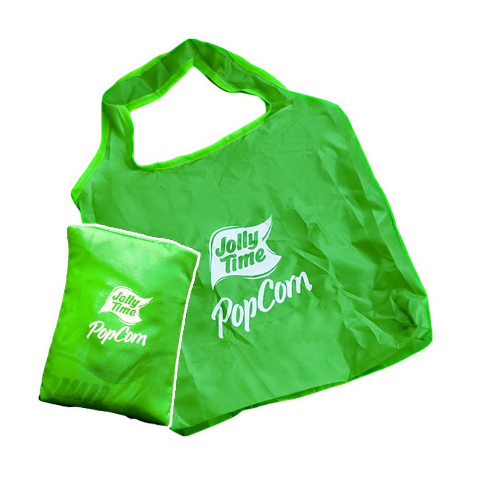 

10.10 Brands Festival Jolly Time Microwave Popcorn - Paket Licious Butter Mallow 