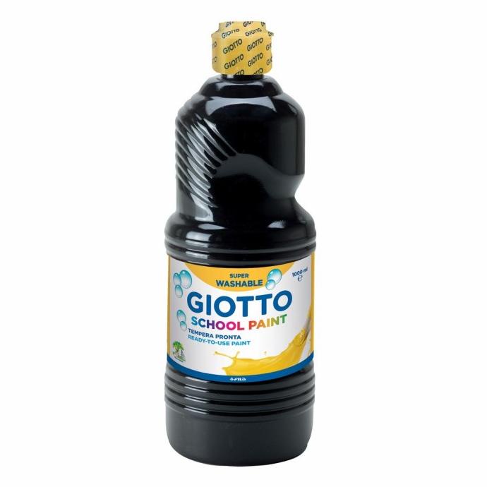 

Giotto School Paint 1000 ml pt. 1 Non COD