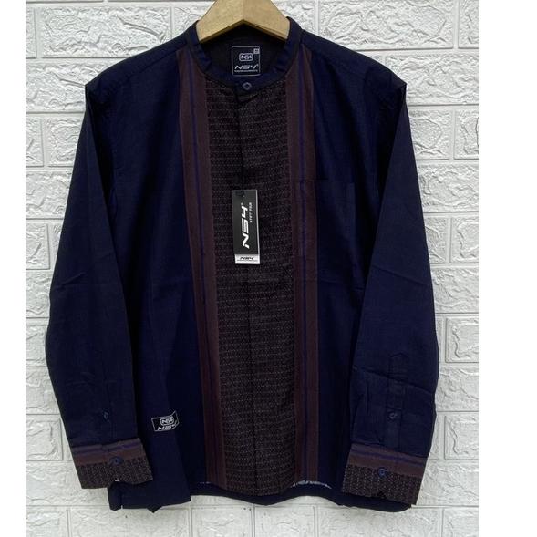 MGW.22Oc22ž • Kemko/Kemeja Koko N-One/KH/N54 Banyak Motif