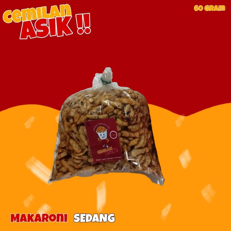 

Basreng Jeletot Rasa Sedang 1 KG Extra Daun Jeruk