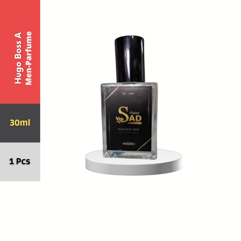 Parfum Sad