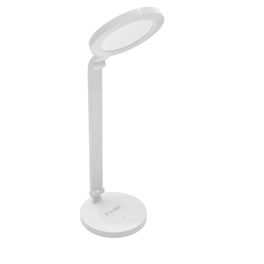 Serba Ada Eglare Lampu Meja Led Cct 8W - Putih