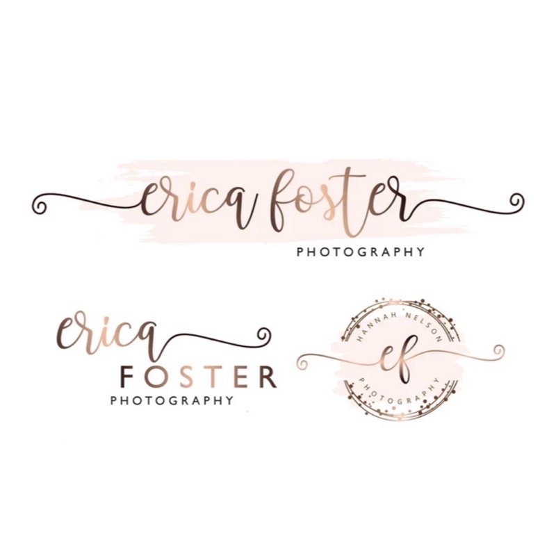 

(DRAN ERICCA) JASA PEMBUATAN DESAIN LOGO BISNIS OLSHOP SIMPLE