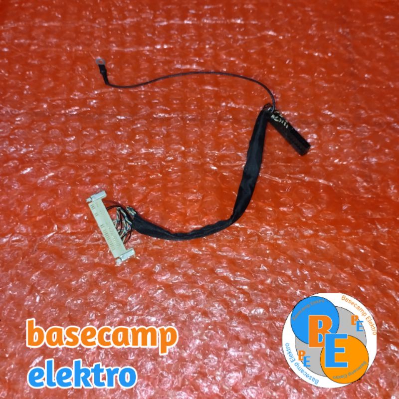 Kabel LVDS TV LED CHANGHONG LED19868 LVDS TV LED CHANGHONG LED 19868 Kabel LVDS TV CHANGHONG LED1986