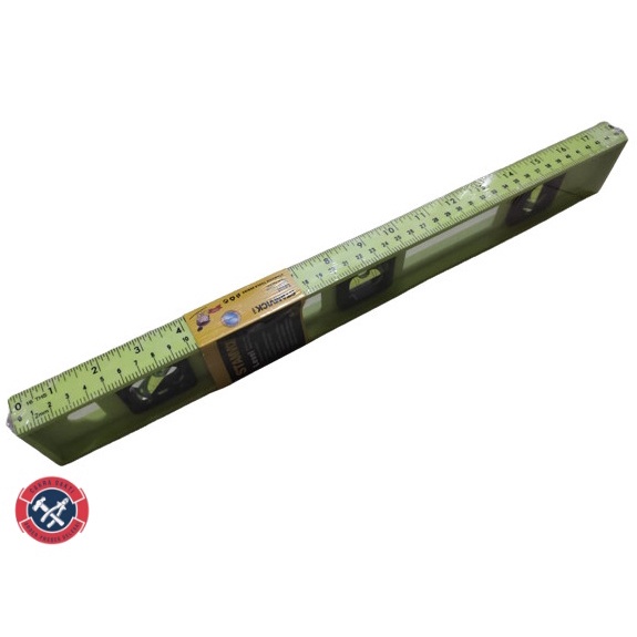 

Penggaris Waterpas Waterpass Water Pas Pvc 18" 24" Inch Stamvick CAKRASAKTI88