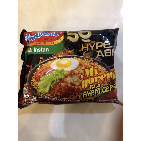 

indomie goreng