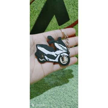 GANTUNGAN KUNCI KEY CHAIN MOTOR PCX