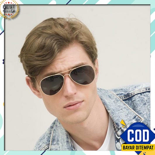 Kacamata Metal Kaca Mata Photocromic Glasses Cod Kacamata Hitam Cowok  Frame Kacamata Sun Glasses P