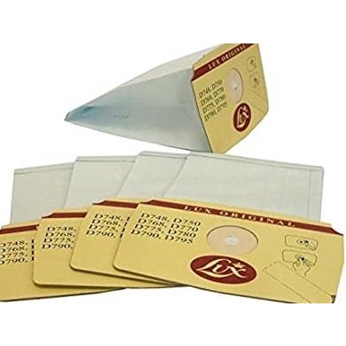 ￣ HKL Kantong Debu Dust Bag LUX D748 D750 D770 D795 D775 D790 D708 D780 DLL  Murah ★★★.
